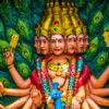 Article image for: 9 animals with <i class="tbold">spiritual significance</i> in India