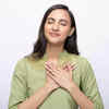 Practice gratitude