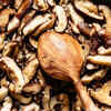 Why mushrooms?