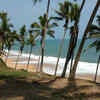 Thirumullavaram Beach