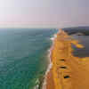 Poovar Beach