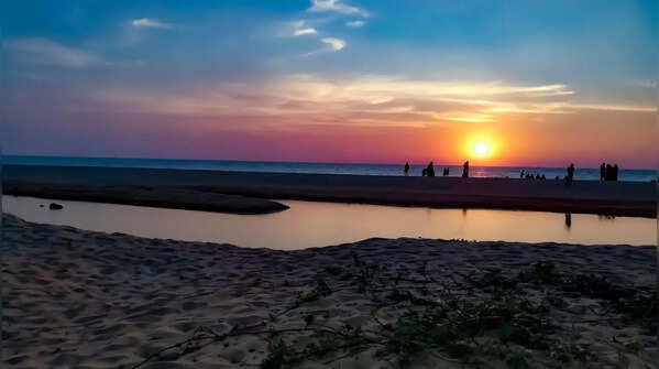 Bekal Beach