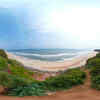 Varkala (Papanasam) Beach