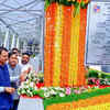 Bridge renamed to mark break from colonial legacy