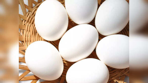 Eggs