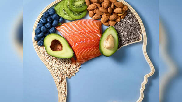 Common foods to boost brain development of kids