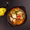 Soybean Paste Stew (Doenjang Jjigae)