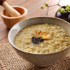 Abalone Porridge (Jeonbokjuk)