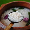 Make a soothing rice kanji <sub>​</sub>