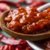 Grind chutneys with it 