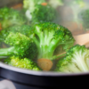 Boil vegetables in it 