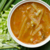 Add to soups and dals 