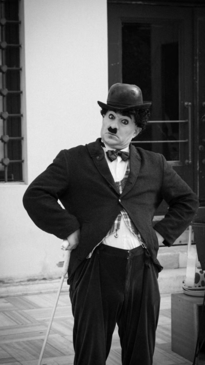 8 timeless Charlie Chaplin quotes to inspire and motivate students