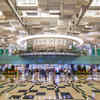 Singapore Changi Airport (SIN), Singapore