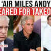 Article image for: Prince Andrew Walks Free? ‘House Arrest’ Ends As FBI Closes Jeffery Epstein Case