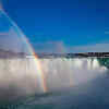Ice bridges 