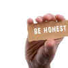 Honesty and its layers