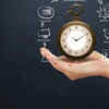 Time management