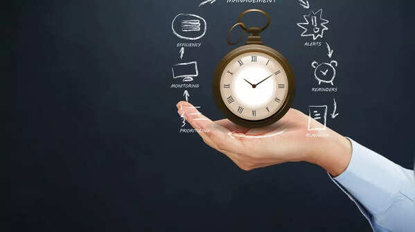 Time management