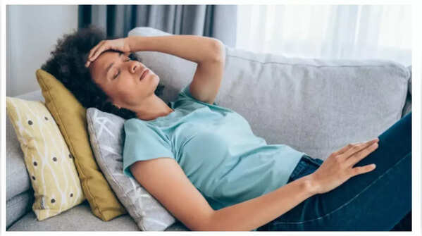 Fatigue and Increased Sleepiness