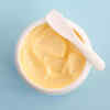 Egg masks