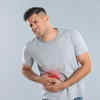 Nature and intensity of pain 