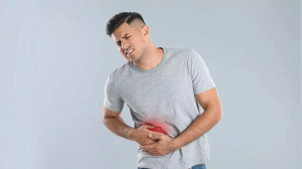 Nature and intensity of pain