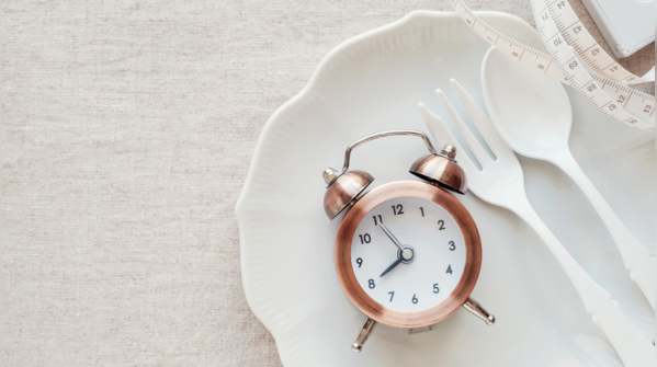 Frequently skipping meals, especially breakfast