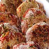 Soya Kebab