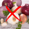 What foods to avoid