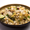Sabudana and Rajgira