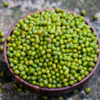 Moong dal—The lightest lentil