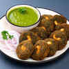 Hara Bhara kebab