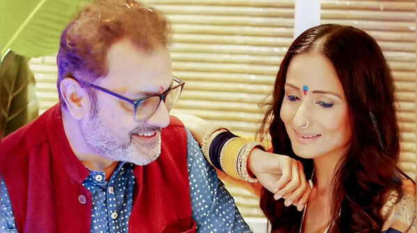Sanjeev Seth Opens Up on Separation from Lataa Saberwal