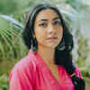 Reem Shaikh Reveals Facing Online Abuse