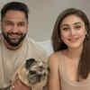 Parag Tyagi Hits Back at Trolls Over Shefali Jariwala Tributes