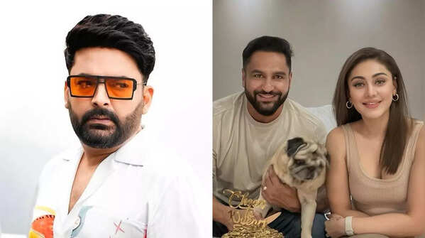 From Kapil Sharma’s Café in Canada being attacked to Parag Tyagi hitting back at trolls accusing him of using wife Shefali Jariwala’s death for publicity; Top TV headlines