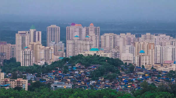 Mumbai, Maharashtra