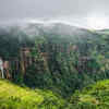 Cherrapunji & Mawsynram, Meghalaya