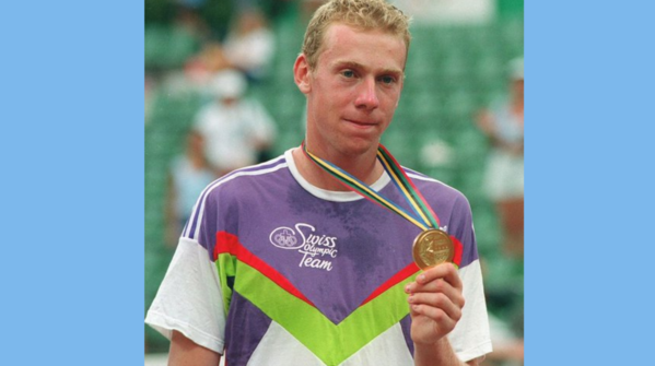 Marc Rosset (6'7″)