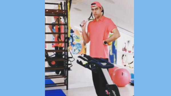 Jerzy Janowicz (6'8″)