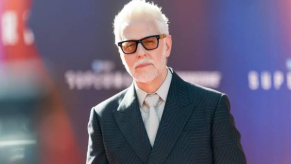 James Gunn Images