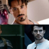 ​Salaries of other superhero movie stars
