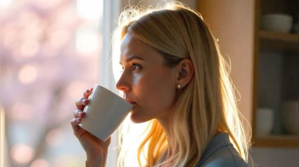 Stop consuming coffee on an empty stomach