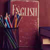 Speak in English