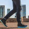 Types of walking for different purposes