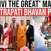 Article image for: President Murmu Watches <i class="tbold">tanvi the great</i> | Anupam Kher Calls It Ultimate Pride