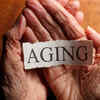 Symptoms of ageing