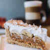 Banoffee Pie – UK