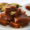 Banana Halwa – India